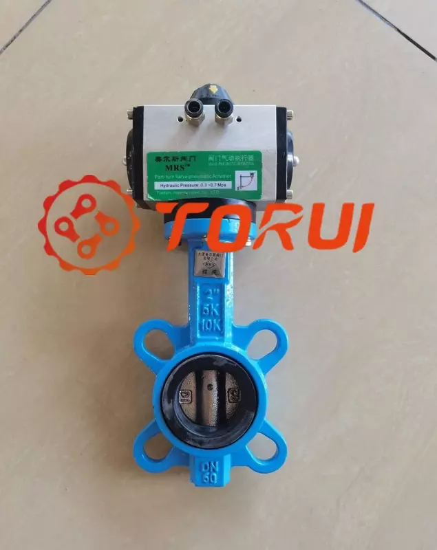 Воздушный клапан DN50