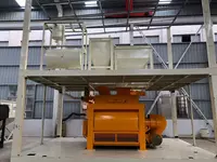  Бетонный завод Torui