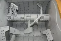  Бетонный завод - Torui