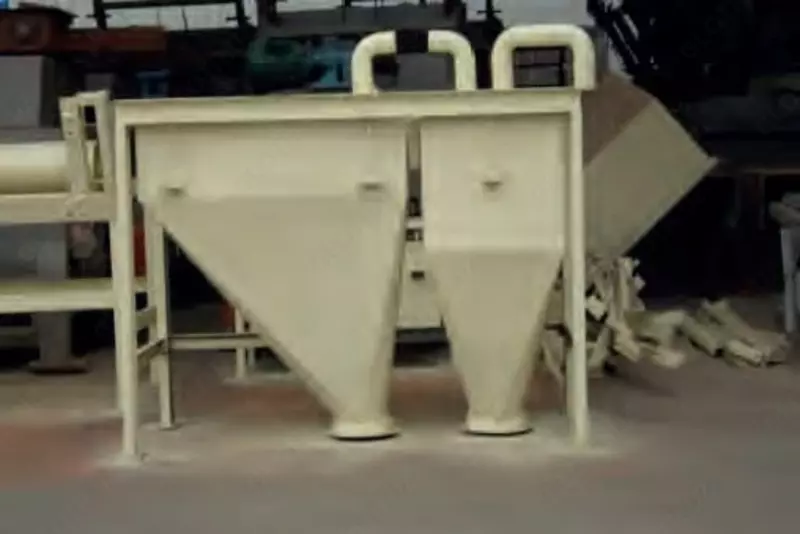  Torui - Бетонный завод