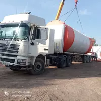  Бетонный завод  - Torui