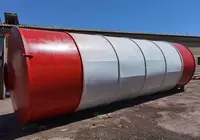 Силос для цемента на 100 тонна - 99 626 394 сум