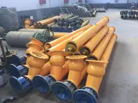 Шнек ф 219мм 273мм