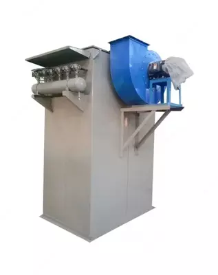 Фильтр для силоса