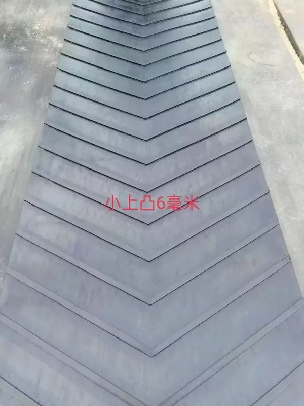 по запросу Конвейерный лента для бетонного завода