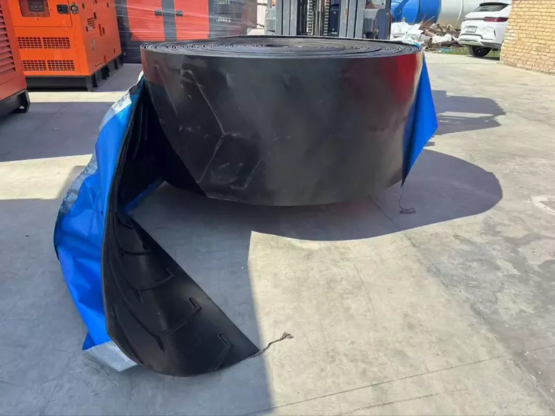 Конвейерная лента