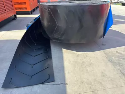 Конвейерная лента - 334 970.4 сум / м