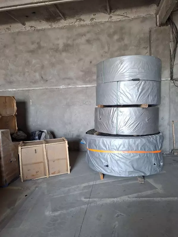 Конвейерная лента Оптом и розница