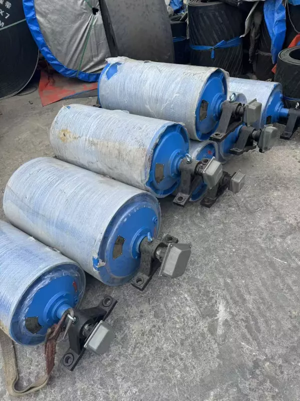 Конвейерная лента Torui