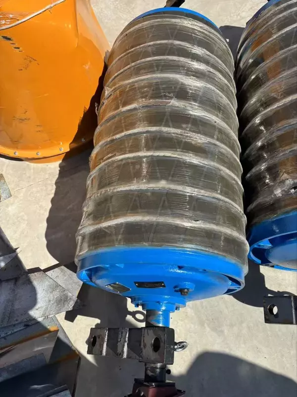 Барабан для конвейеров