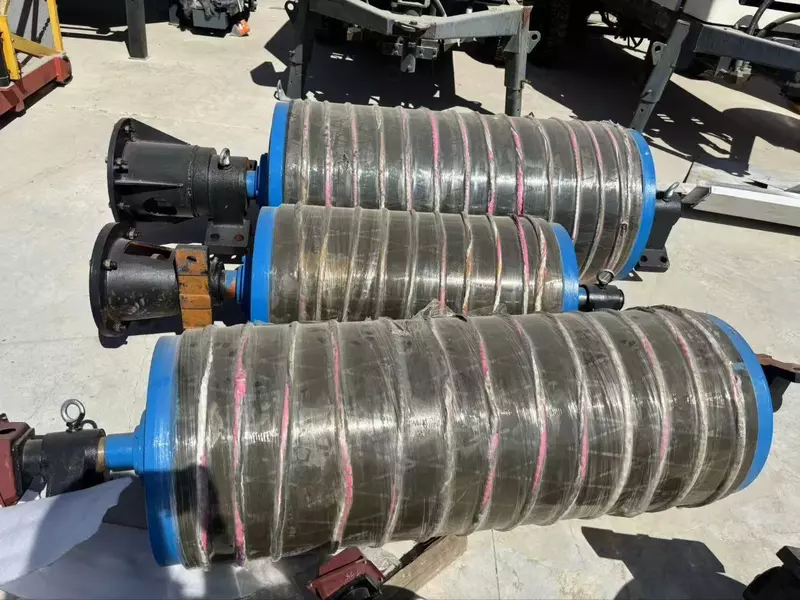 Барабан для конвейеров Оптом и розница