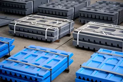 Броня для дробилок - от 23 926 460 сум / шт