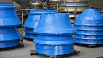 от 23 926 460 сум / шт Броня для дробилок