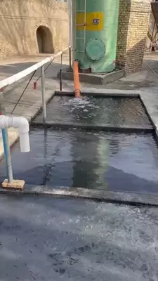 Фильтр для кирпичного завода - от 120 676 000 сум / шт