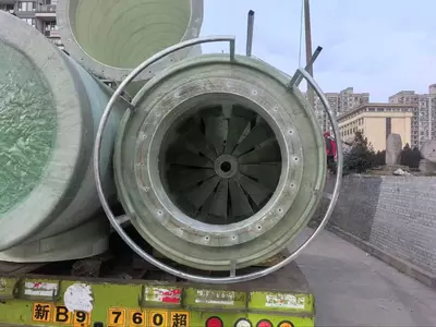 Фильтр для кирпичного завода Torui