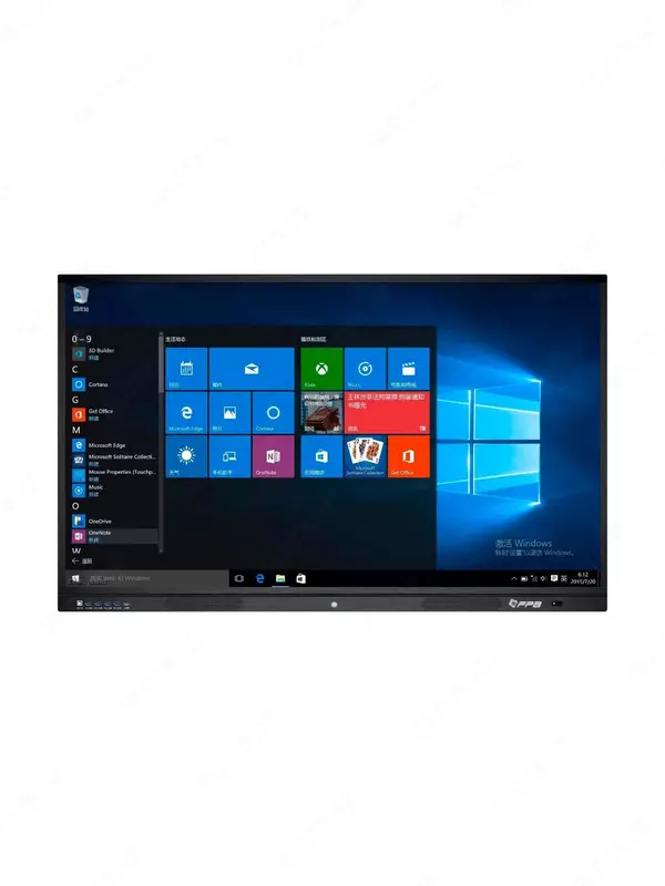 Интеративная Панель 86 Android 14.0 8GB/128GB