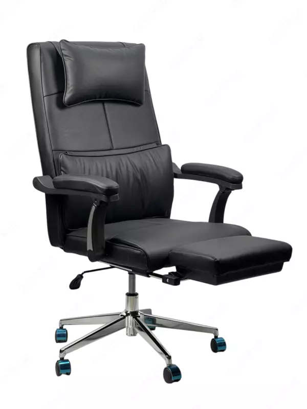 Офисное кресло для руководителя Доставка Бесплатно