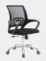 Офисное кресло модель 2001L Доставка Бесплатно