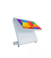 от {0} сум Инфокиоск 43 горизонтальный доставка бесплатно.