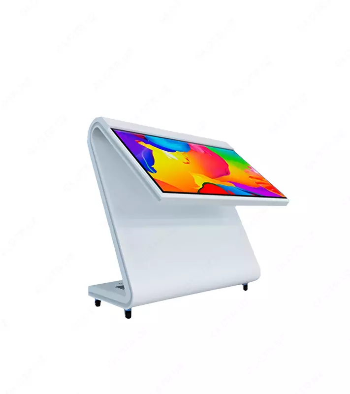 от {0} сум Инфокиоск 43 горизонтальный доставка бесплатно.