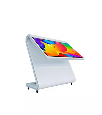 Инфокиоск 43 горизонтальный доставка бесплатно.