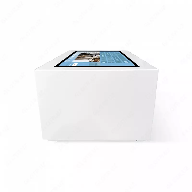 от {0} сум Интерактивный мультимедийный сенсорный стол инфокиоск 55"