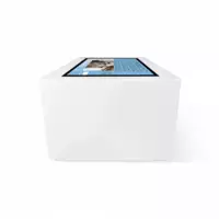 от {0} сум Интерактивный мультимедийный сенсорный стол инфокиоск 55"