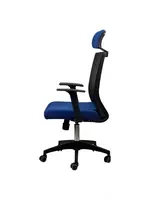   Офисное кресло для руководителя модель YS 407 Доставка бесплатно