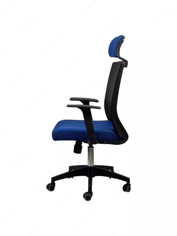   Офисное кресло для руководителя модель YS 407 Доставка бесплатно