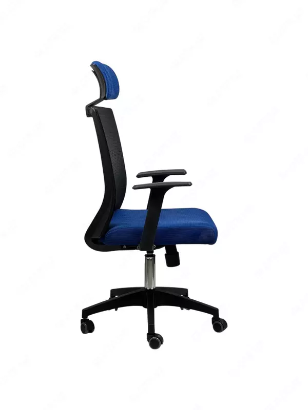  Офисное кресло для руководителя модель YS 407 Доставка бесплатно Оптом и розница