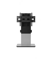 Мобильная стойка для интерактивной панели