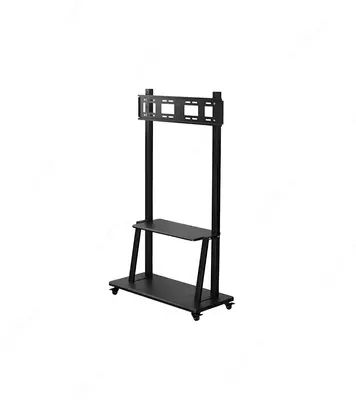 Мобильная стойка 1700 для интерактивной панели 65" - 1 500 000 сум / шт