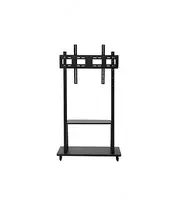 Мобильная стойка 1700 для интерактивной панели 65" Оптом и розница