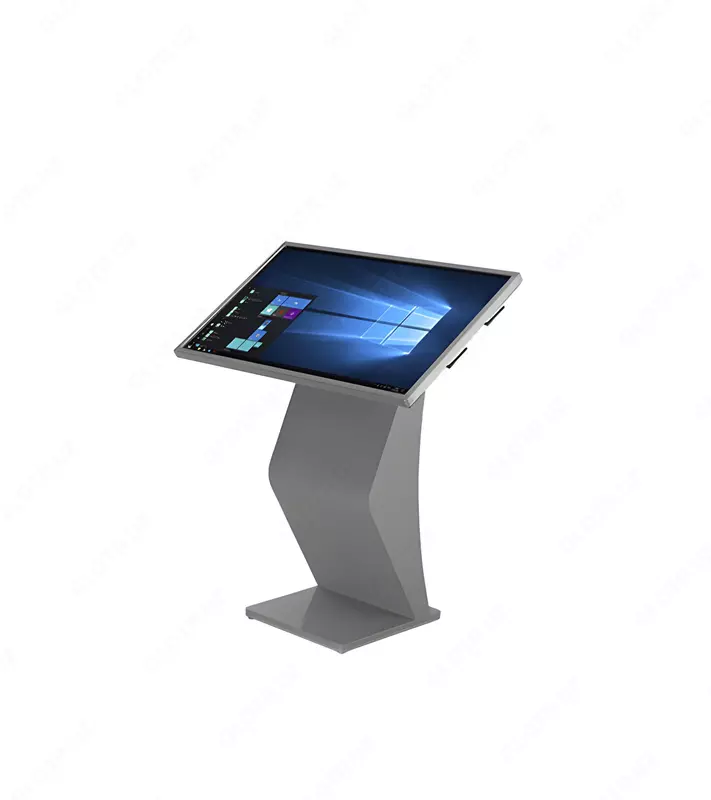 Инфокиоск 43 горизонтальный Доставка бесплатно