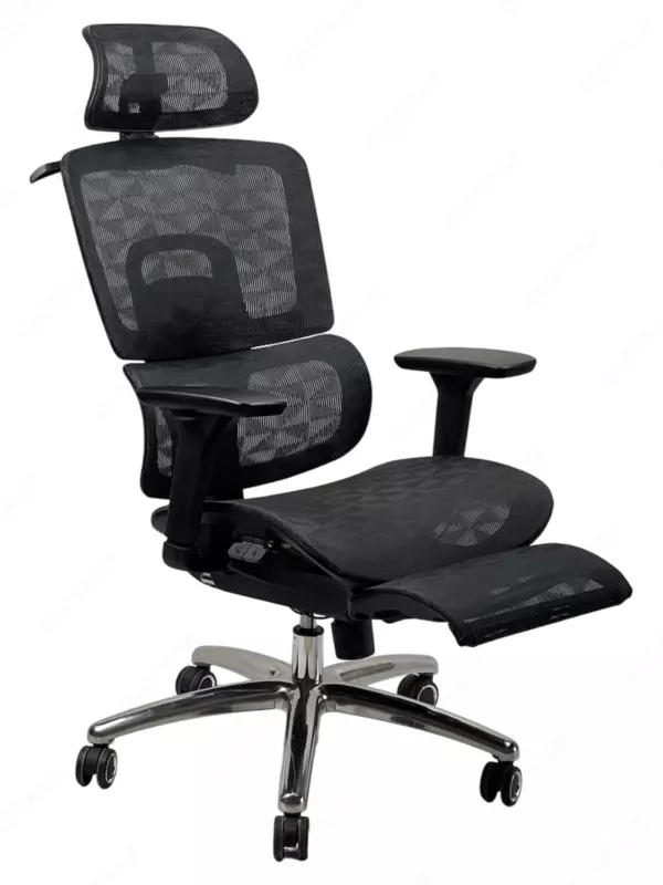 Офисные Кресло 866 Доставка бесплатно.