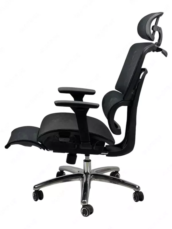 Офисные Кресло 866 Доставка бесплатно. Оптом и розница