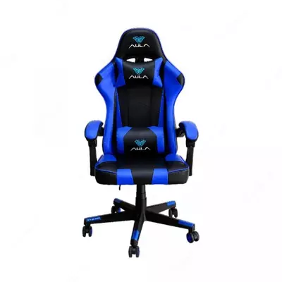 Игровое кресло Aula K1 Доставка бесплатно