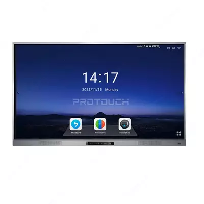 Interaktiv panel 65 Android 14.0 8GB/128GB Interaktiv panel 65 Android 14.0 8GB/128GB
