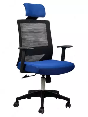 Офисные Кресло 407 Доставка бесплатно. Оптом и розница