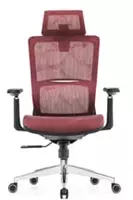 Офисные кресла Модель YS-910 RED для руководителя Бесплатная доставка - 2 900 000 сум