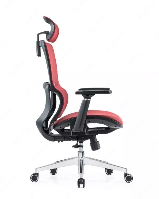 2 900 000 сум Офисные кресла Модель YS-910 RED для руководителя Бесплатная доставка