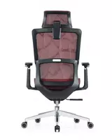 Офисные кресла Модель YS-910 RED для руководителя Бесплатная доставка Только в розницу