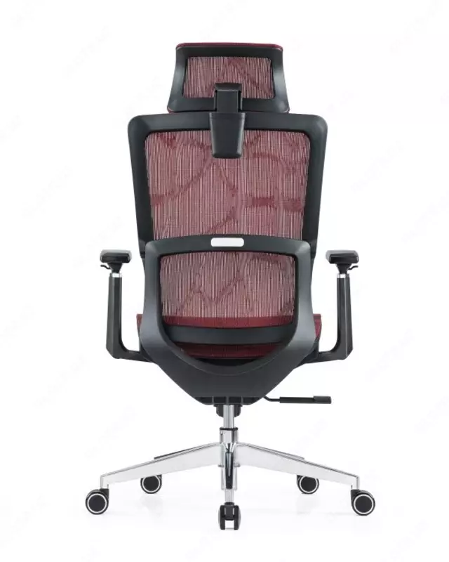 Офисные кресла Модель YS-910 RED для руководителя Бесплатная доставка Только в розницу