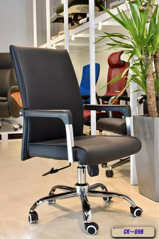 Офисное Кресло Модель CK-08B Доставка бесплатно. - 900 000 сум