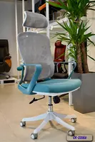 Офисные кресла Модель CK-2356A для руководителя Бесплатная доставка - 1 000 000 сум