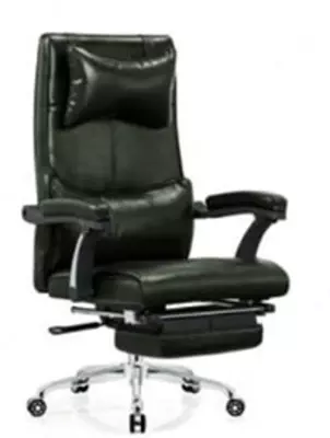 Ofis kreslosi YS-6081B modeli — rahbarlar uchun