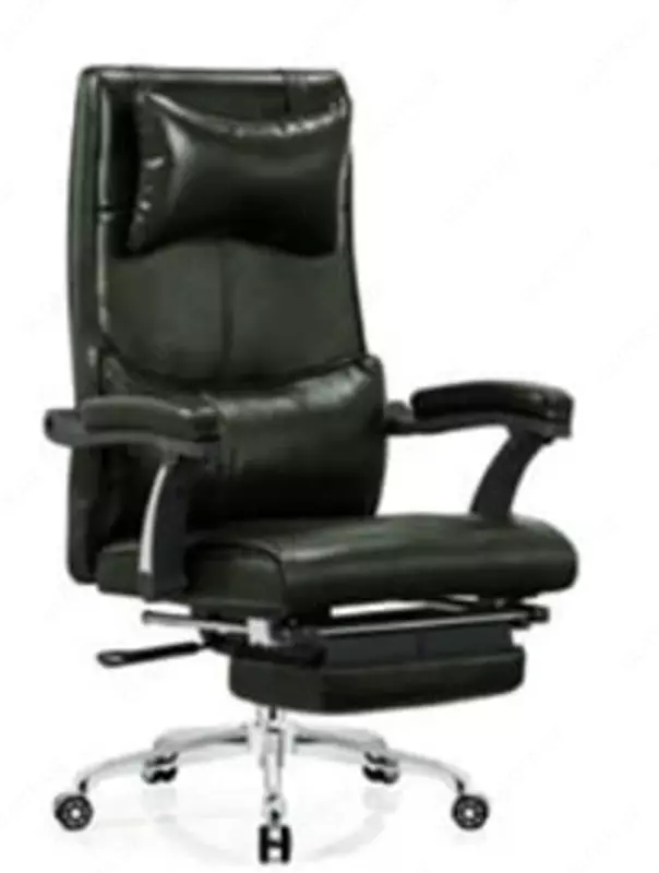 Офисные кресло Модель YS-6081B для руководителя Бесплатная доставка