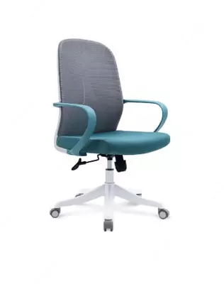 Офисные кресло Модель CK-833B для руководителя Бесплатная доставка