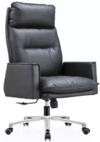 Офисные кресло Модель ST-511A для руководителя Бесплатная доставка