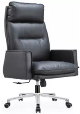 Офисные кресло Модель ST-511A для руководителя Бесплатная доставка